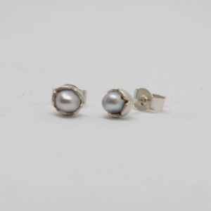 boucles d'oreilles sakura perles (5)
